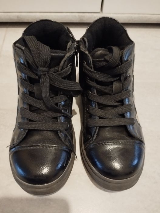 Buty Nelli blu rozmiar 29