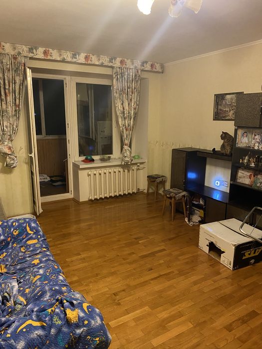 В ДОМАШНІХ умовах.Перетримка. Без КЛіТОК! Лівобережна.