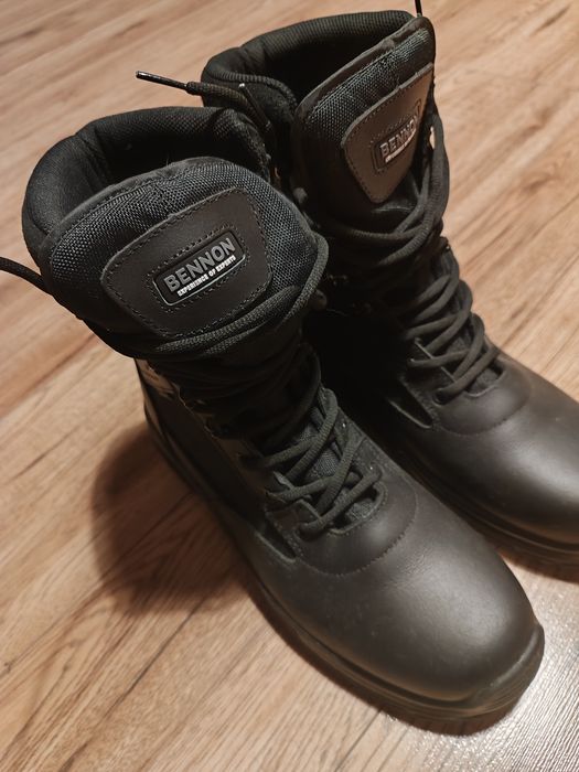 Buty taktyczne BENNON