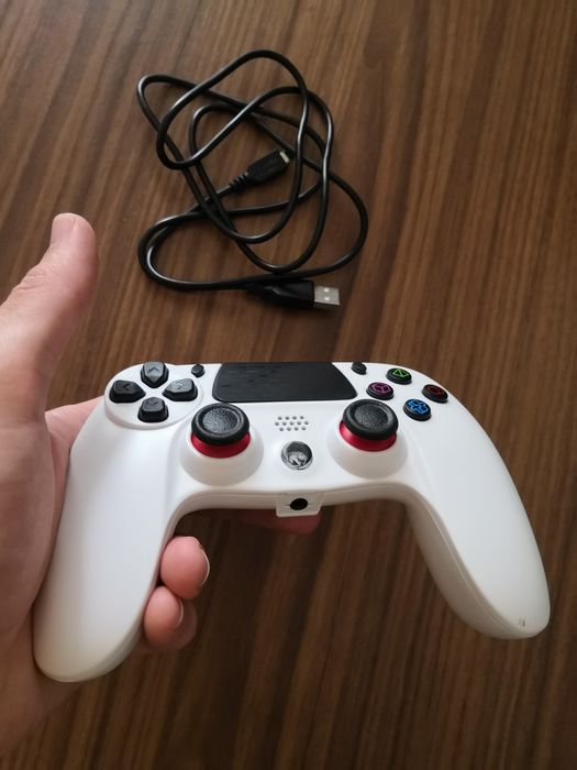 Comando sem fios PC/PS4/PS5