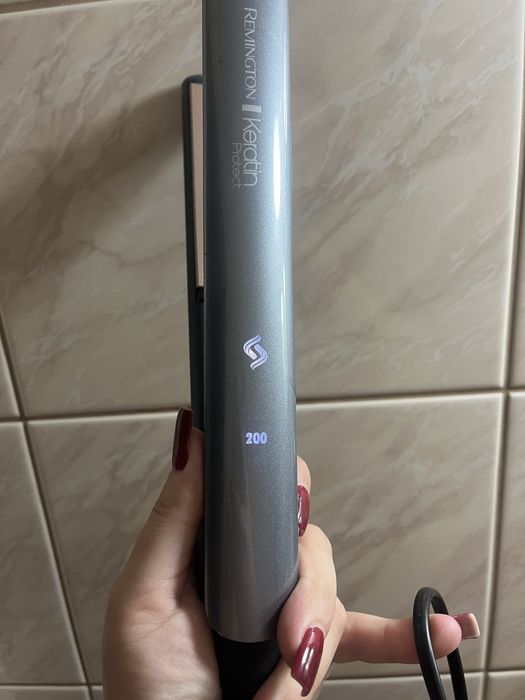 Prostownica Remington