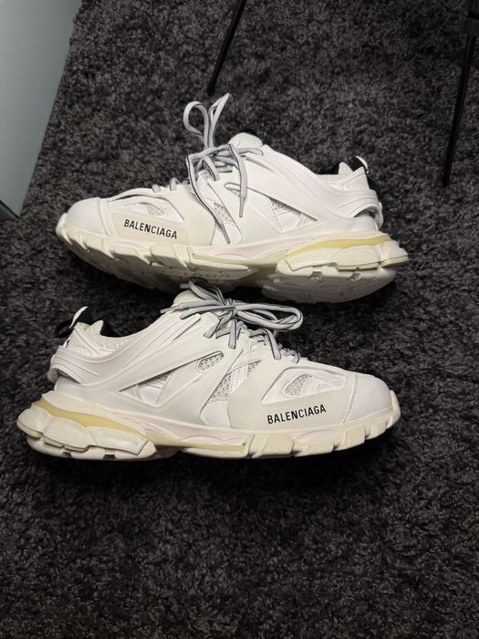BALENCIAGA track 1.0