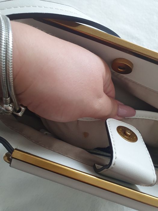 Torebka Marks&spencer