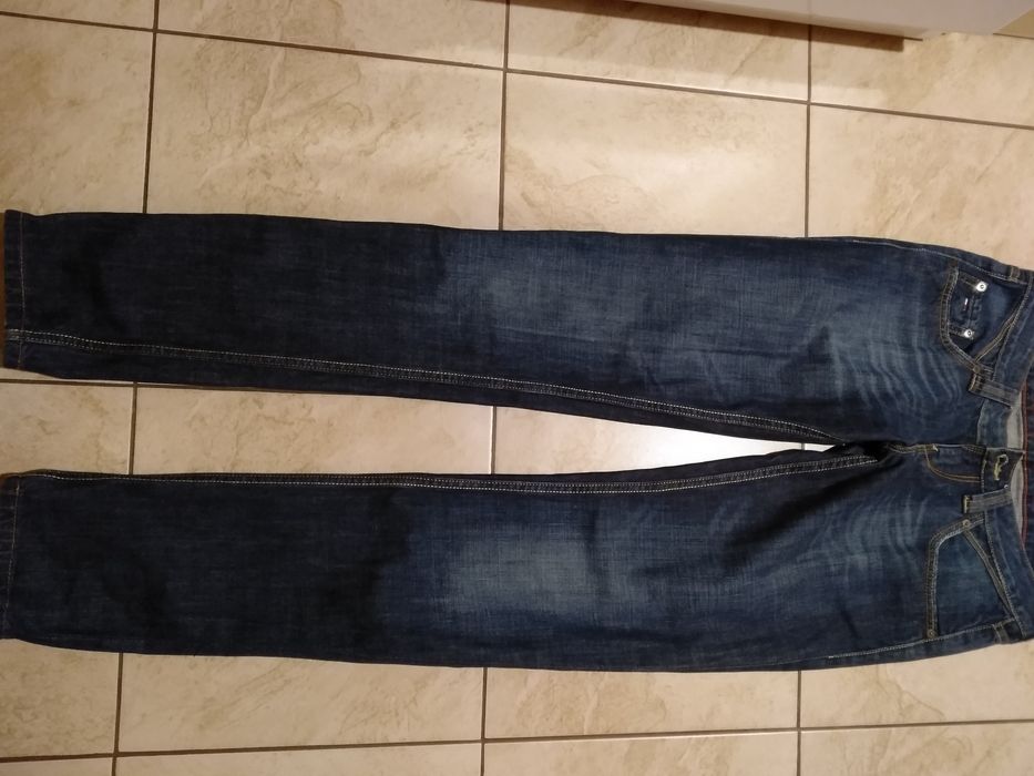 Hilfiger jeans