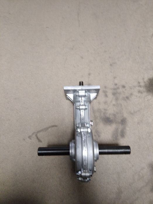 Przekładnia glebogryzarki NAC Tip Foworyt lider hortmasz handy cedrus