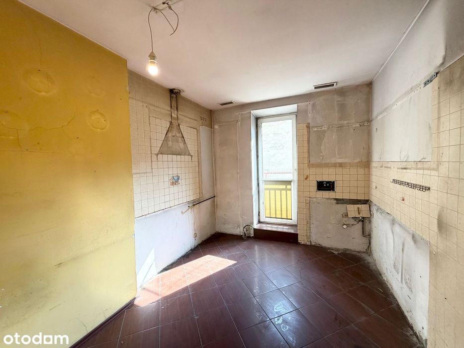 Na sprzedaż mieszkanie - 6 pokoi, 160 m2, Chorzów II