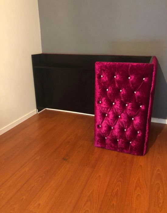 Recheio para café/bar (OPORTUNIDADE)
