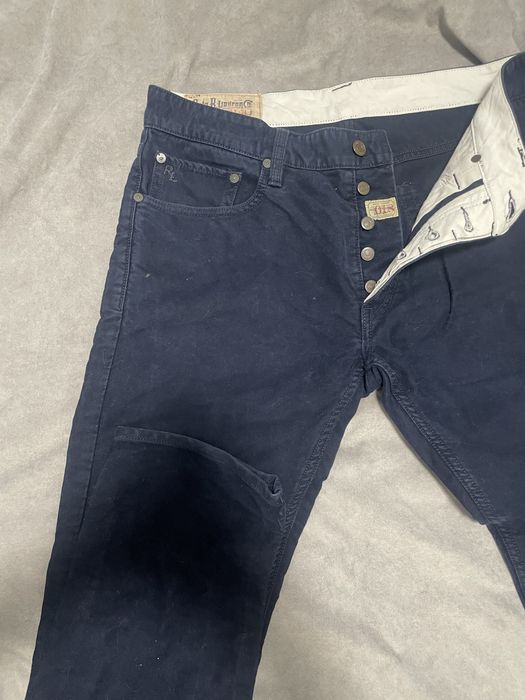 Джинси Polo Ralph Lauren