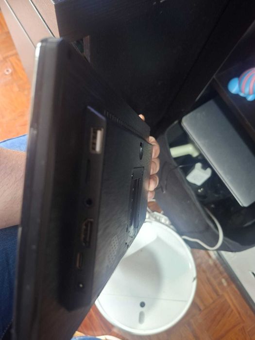 Carplay e android auto