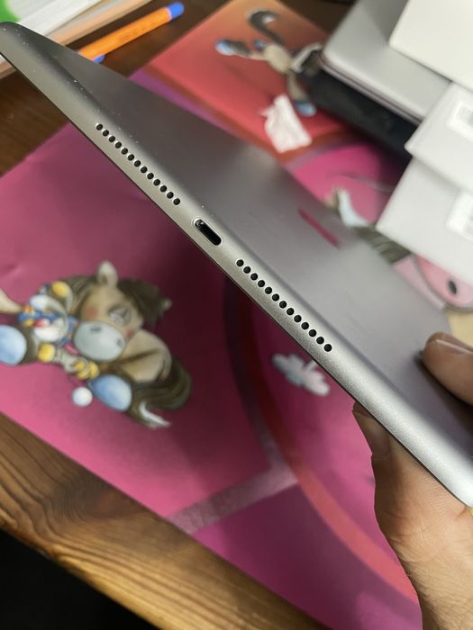 Ipad 6 geração de 32 GB