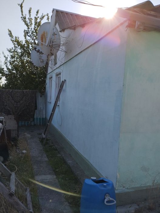 Продам дом Змиёв Чемужовка