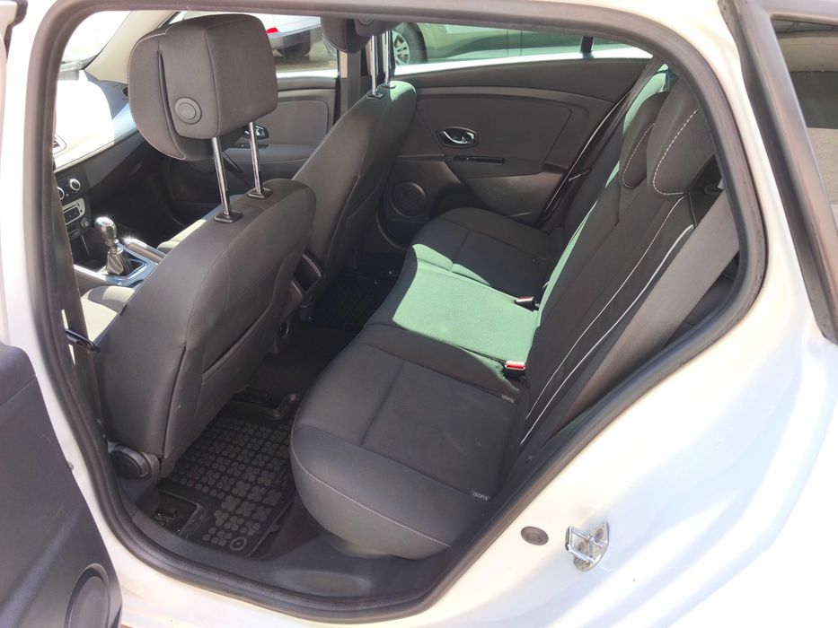 Renault Megane 3