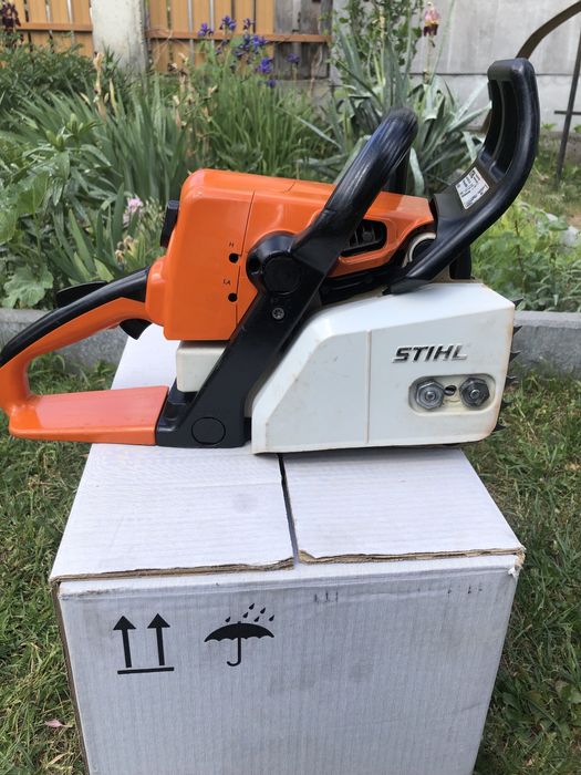 Бензопила Штиль 250/Stihl 250