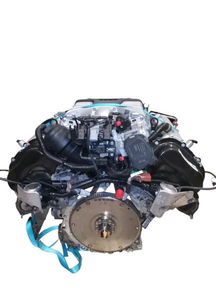 Motor CAKA AUDI 3.0L TFSI 333CV