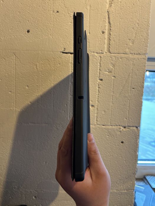 Чохол б/у для Lenovo Tab M10 Plus 3 Gen 10.6” (2022) | Підставка | Захист планшета