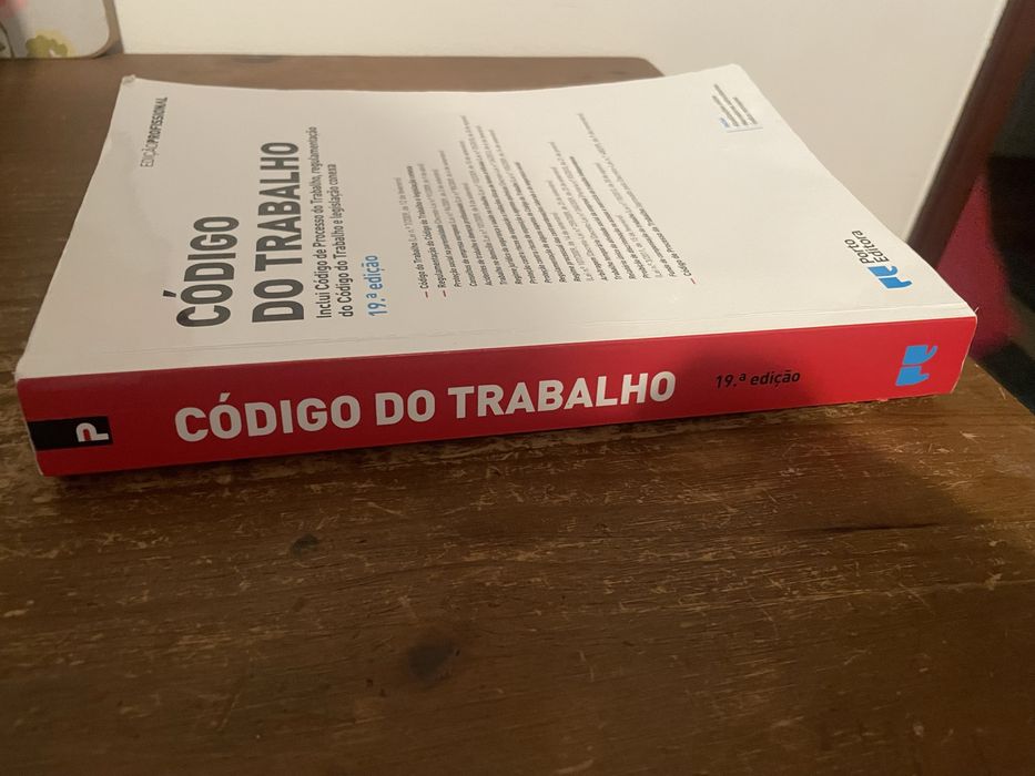 Código do trabalho64286196454018122