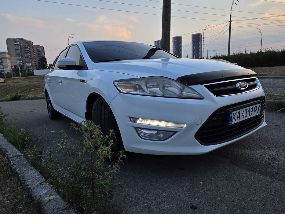Продам Ford Mondeo