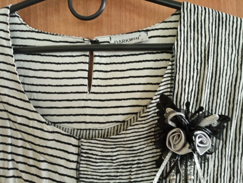 Женский костюм новый