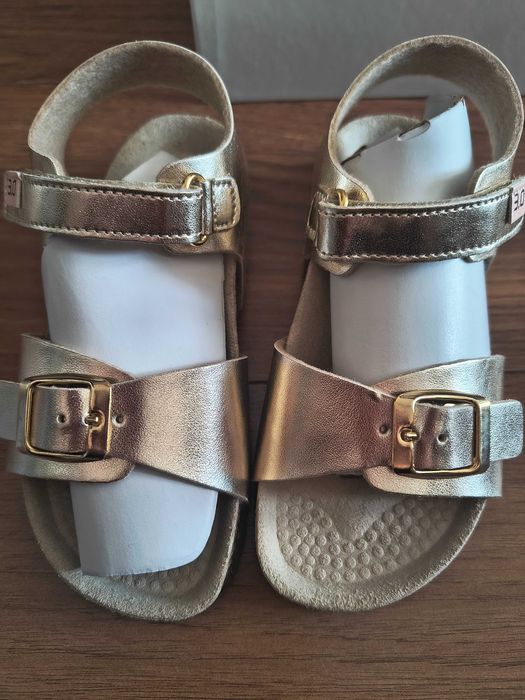 Sandałki skóra rozmiar 28 nowe Geox/ Zara/ Lasocki