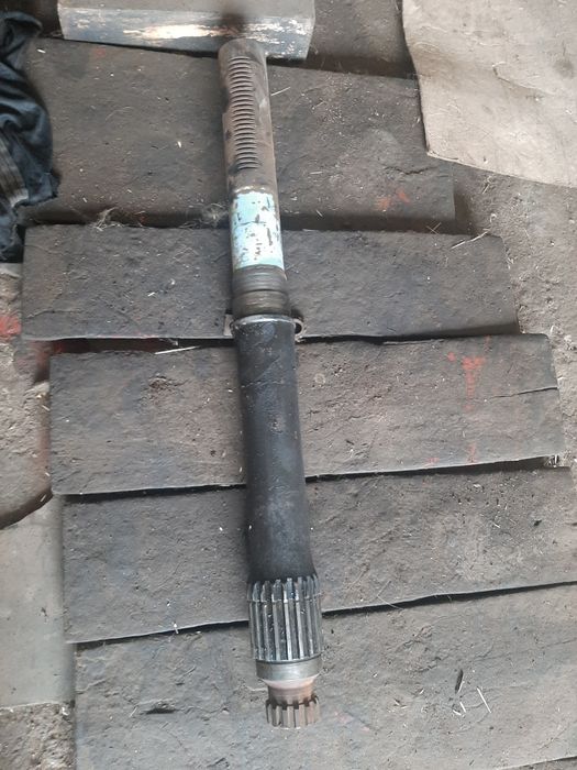 Продам  задню піввісь МТЗ 80-82