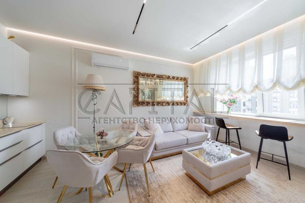 2-кімнатна квартира за адресою бульвар Дружби Народів (площа 55 м²) - Atlanta.ua - фото 4