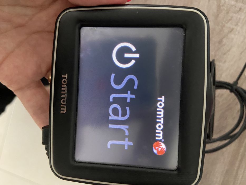 Gps tomtom original64171747644418121