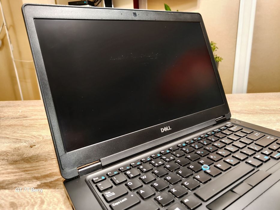 OKAZJA Solidny Dell Latitude 5490 i5 8350u 16GB DDR4 NVMe bat5h Win11