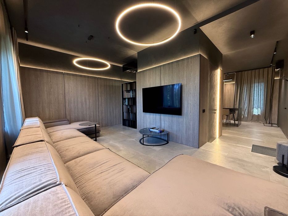 3-кімнатна квартира за адресою бульвар Дружби Народів (площа 142 м²) - Atlanta.ua - фото 10