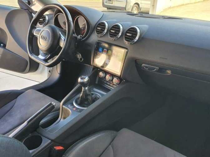 AUDI TT 2.0 TDI 170cv