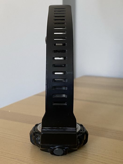 Zegarek Casio G-Schock GBA800 czarny
