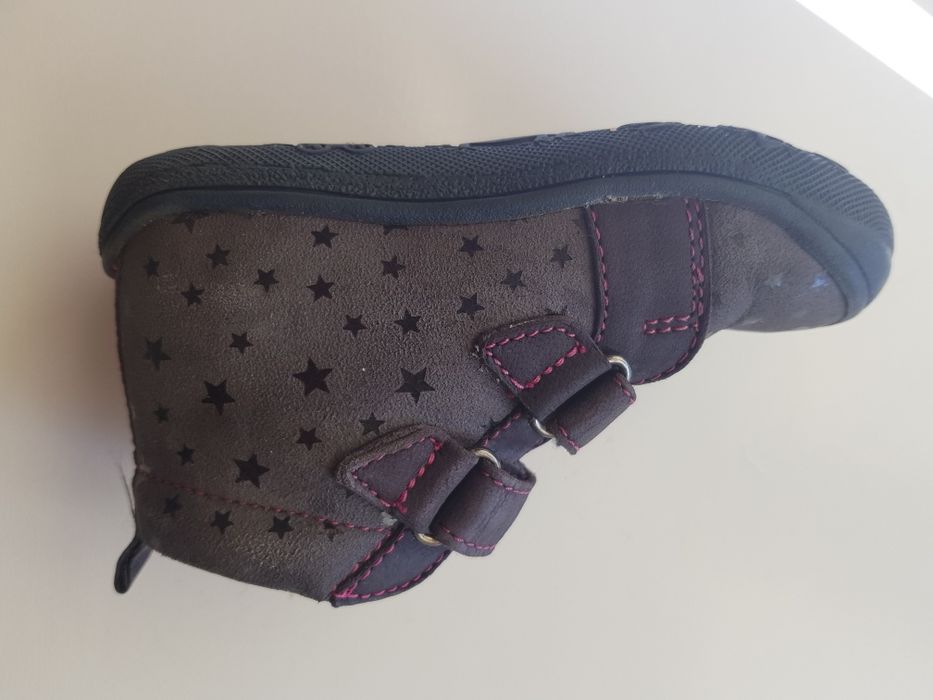 Buty r. 21 Sergio Bardi