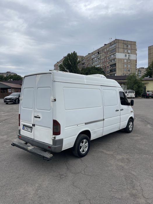 Продам Mercedes Sprinter REF