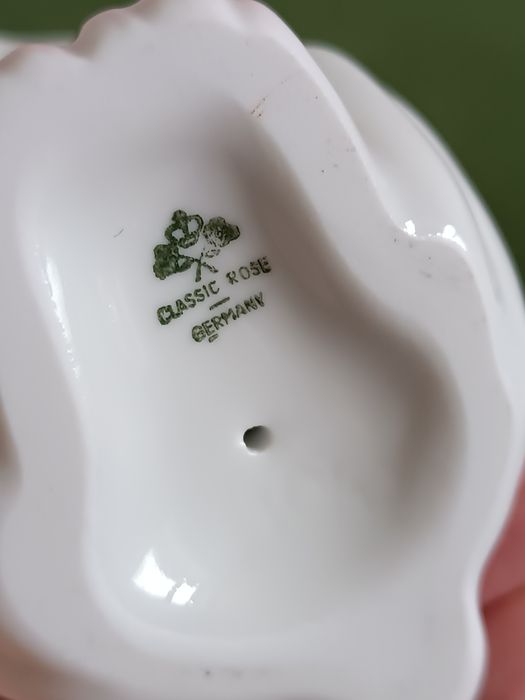 Zające Figurki Rosenthal