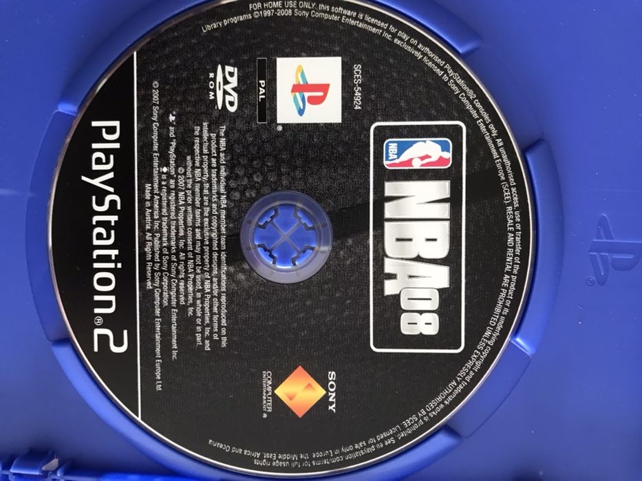 Jogos Playstation 2