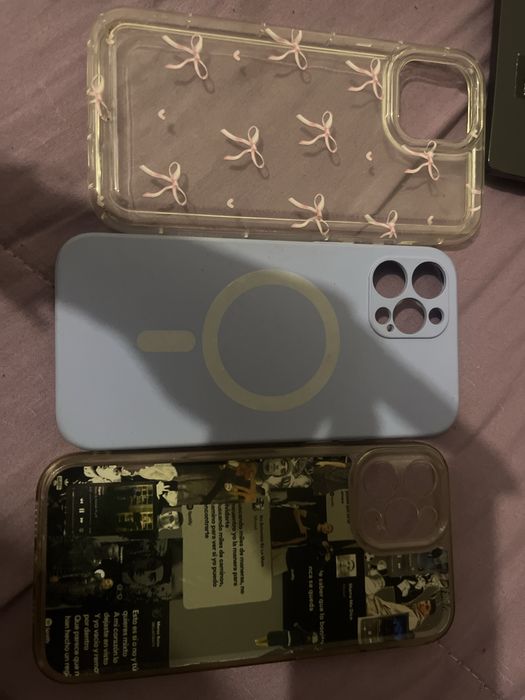 capas para iphone 12 pro max