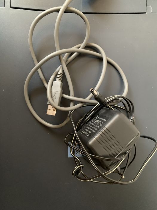 Сканер потребує ремонту/на запчастини