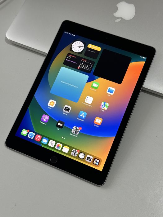 iPad Pro 9.7” 32gb wi-fi + lte A1674