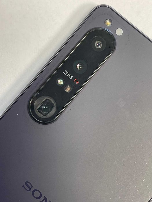 Smartfon SONY Xperia 1 IV 12/256GB 5G 6.5" 120Hz Purple XQCT54