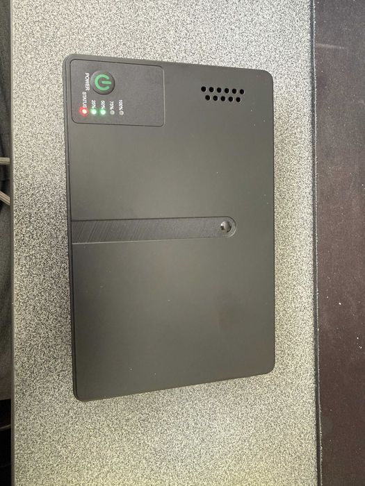 Безперебійник UPS для роутера 12000 mAh