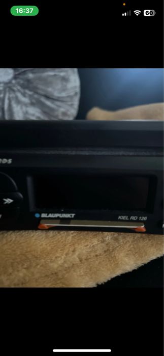 Radio samochodowe
