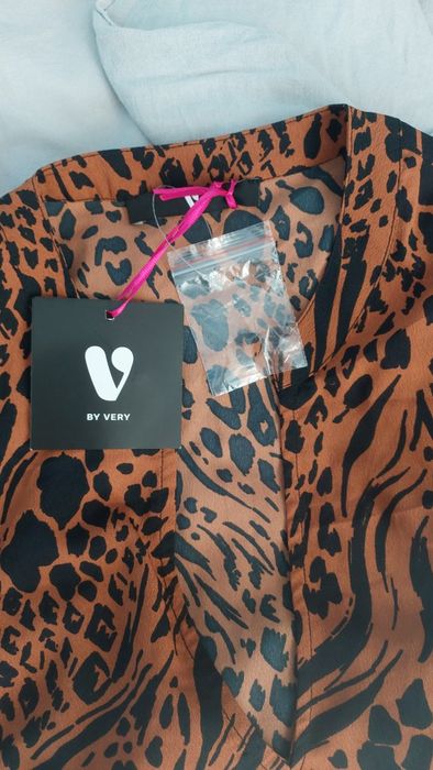 Elegancka koszula nowa xl