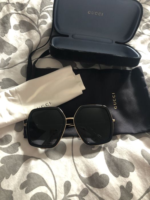Gucci oculos de sol