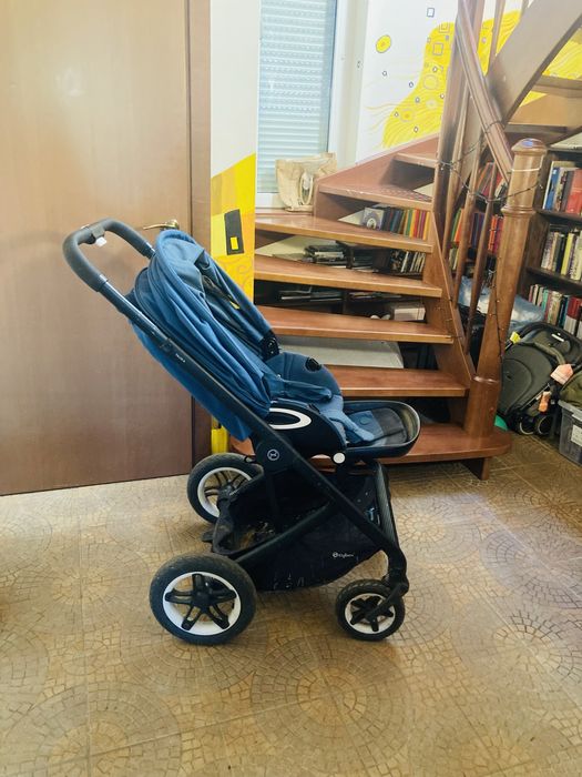 Sprzedam wózek Cybex Talos S