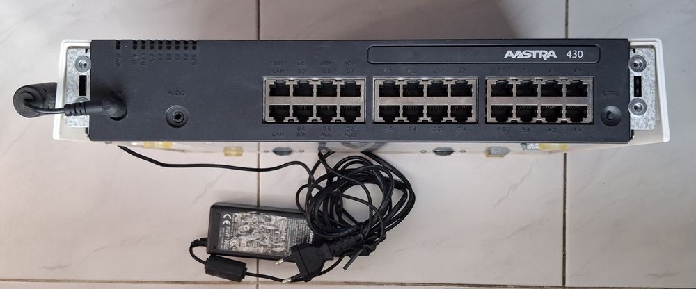 Switch Ascotel para venda