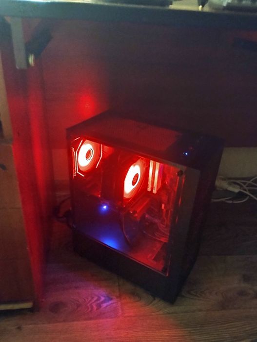 Продам игровой ПК