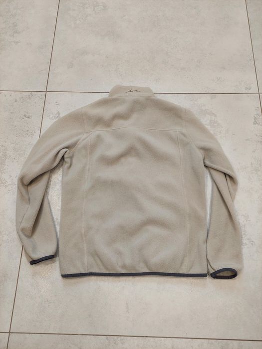 Bluza sportowa polar Swedemount