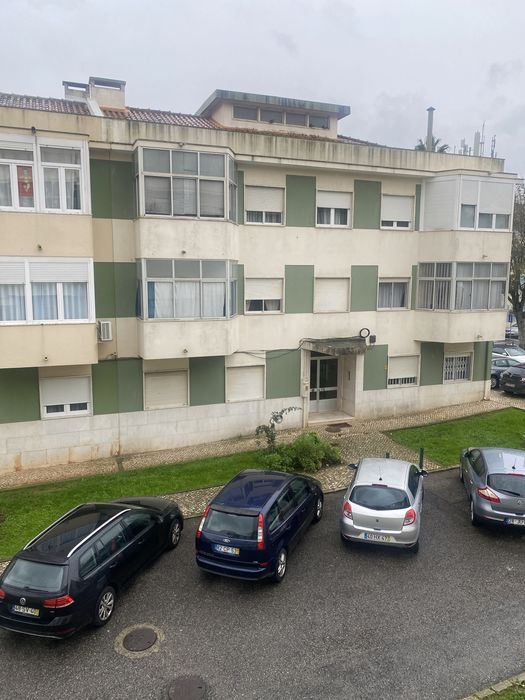 Arrendo quarto temporada em Massama
