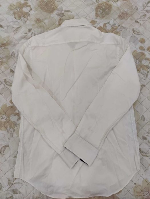 Camisa Zara Man tam. XL em muito bom estado
