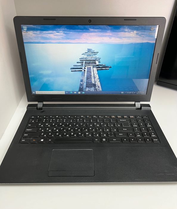 Ноутбук Lenovo Ideapad