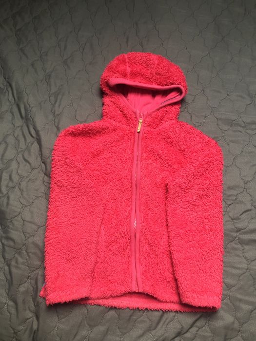 Rozpinana bluza FAT FACE dziewczęca 8-9 lat